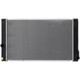 thumbnail image 1 of Spectra Premium CU13137 Automotive Radiator, 1 of 3