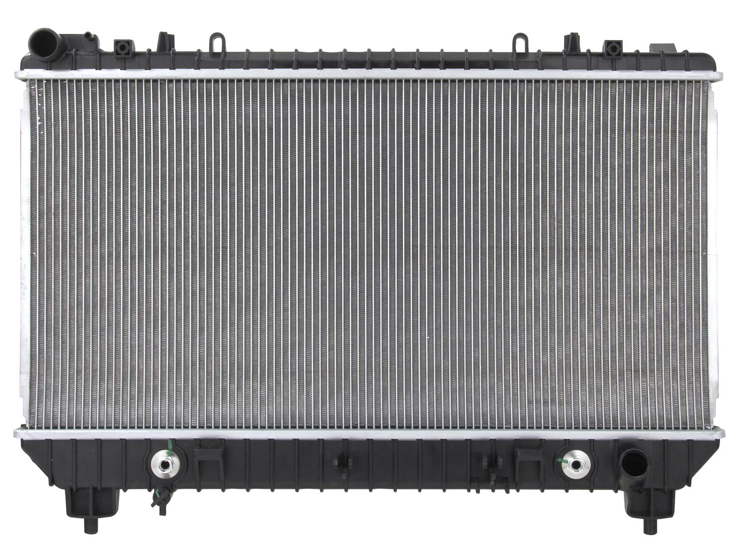 Spectra Premium CU13141 Automotive Radiator