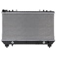 thumbnail image 1 of Spectra Premium CU13141 Automotive Radiator, 1 of 2