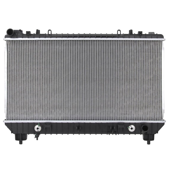 Spectra Premium CU13141 Automotive Radiator