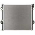 thumbnail image 1 of Spectra Premium CU13144 Automotive Radiator, 1 of 3