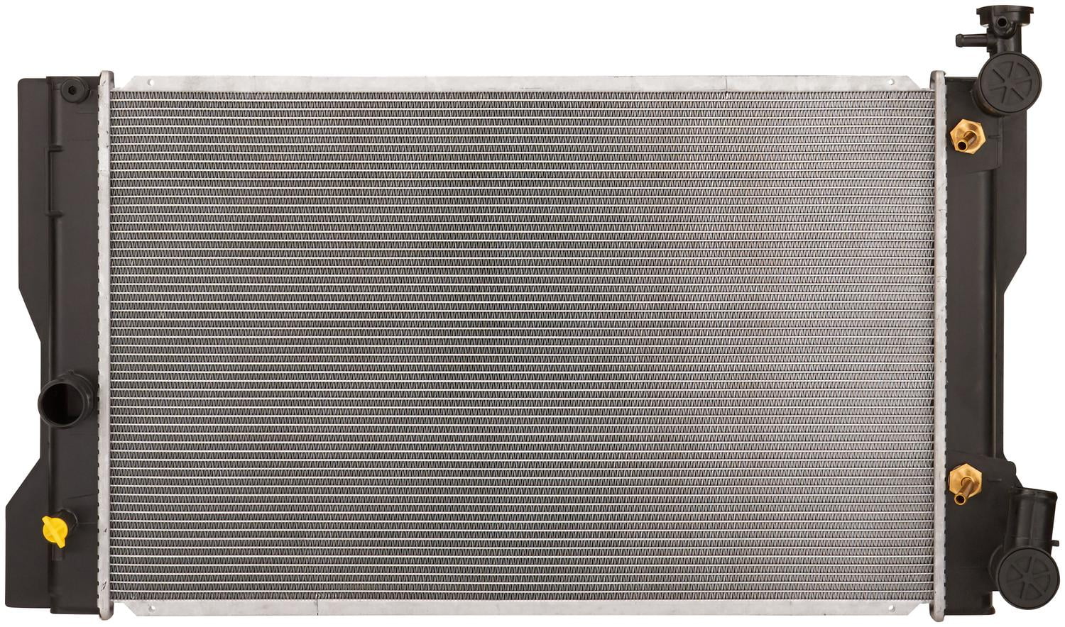 Spectra Premium CU13152 Automotive Radiator