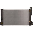 thumbnail image 1 of Spectra Premium CU13152 Automotive Radiator, 1 of 3