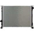 thumbnail image 1 of Spectra Premium CU13157 Automotive Radiator, 1 of 3