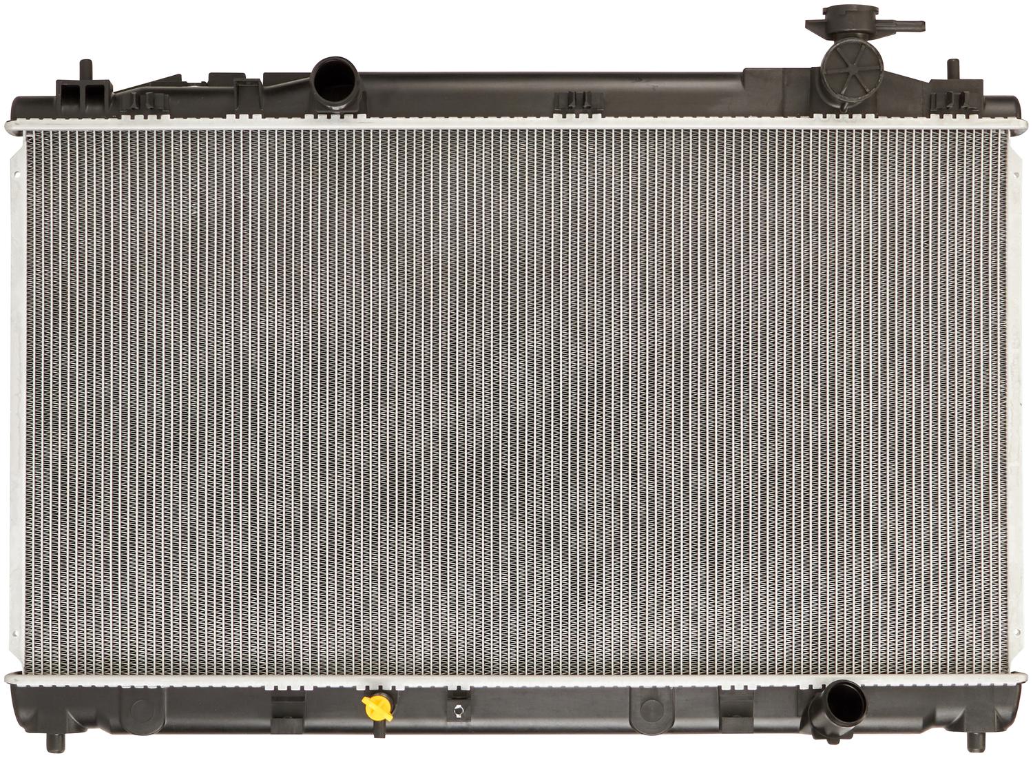 Spectra Premium CU13160 Automotive Radiator
