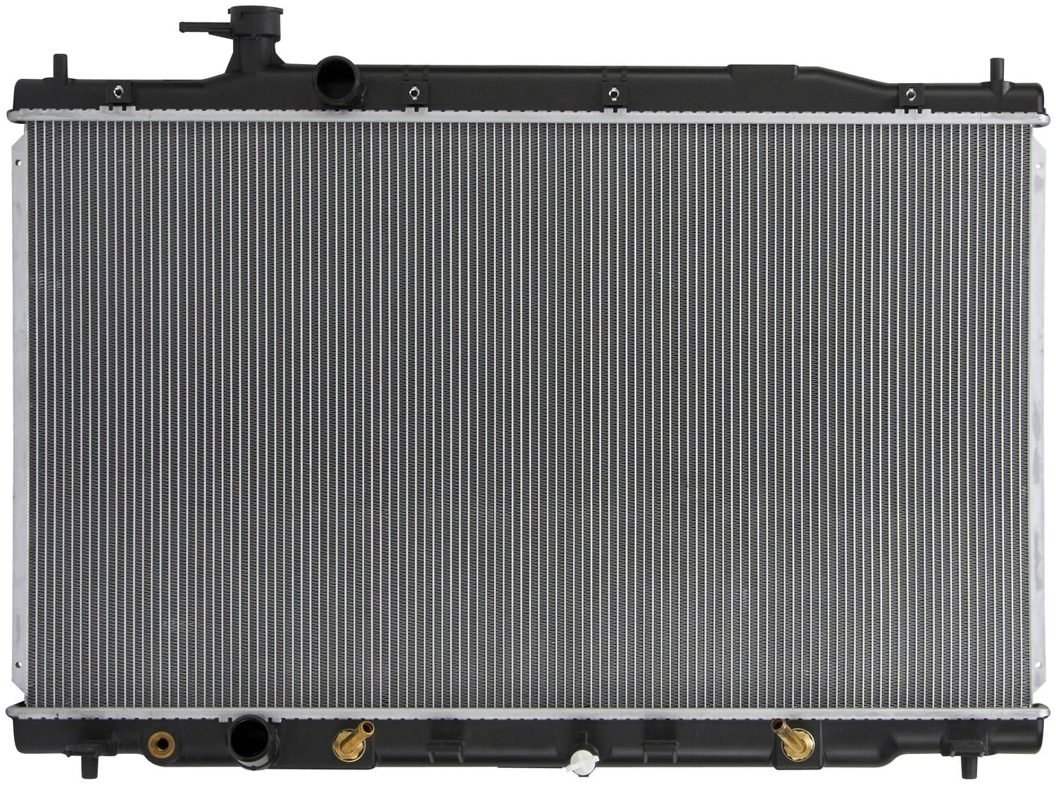 Spectra Premium CU13161 Automotive Radiator