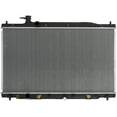 thumbnail image 1 of Spectra Premium CU13161 Automotive Radiator, 1 of 2