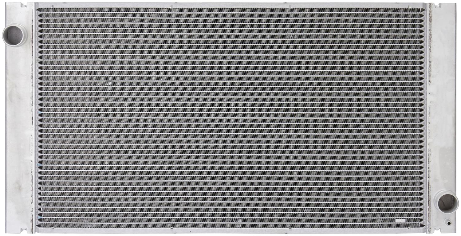 Spectra Premium CU13168 Automotive Radiator