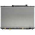 thumbnail image 1 of Spectra Premium CU1318 Automotive Radiator, 1 of 4