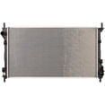 thumbnail image 1 of Spectra Premium CU13184 Automotive Radiator, 1 of 3