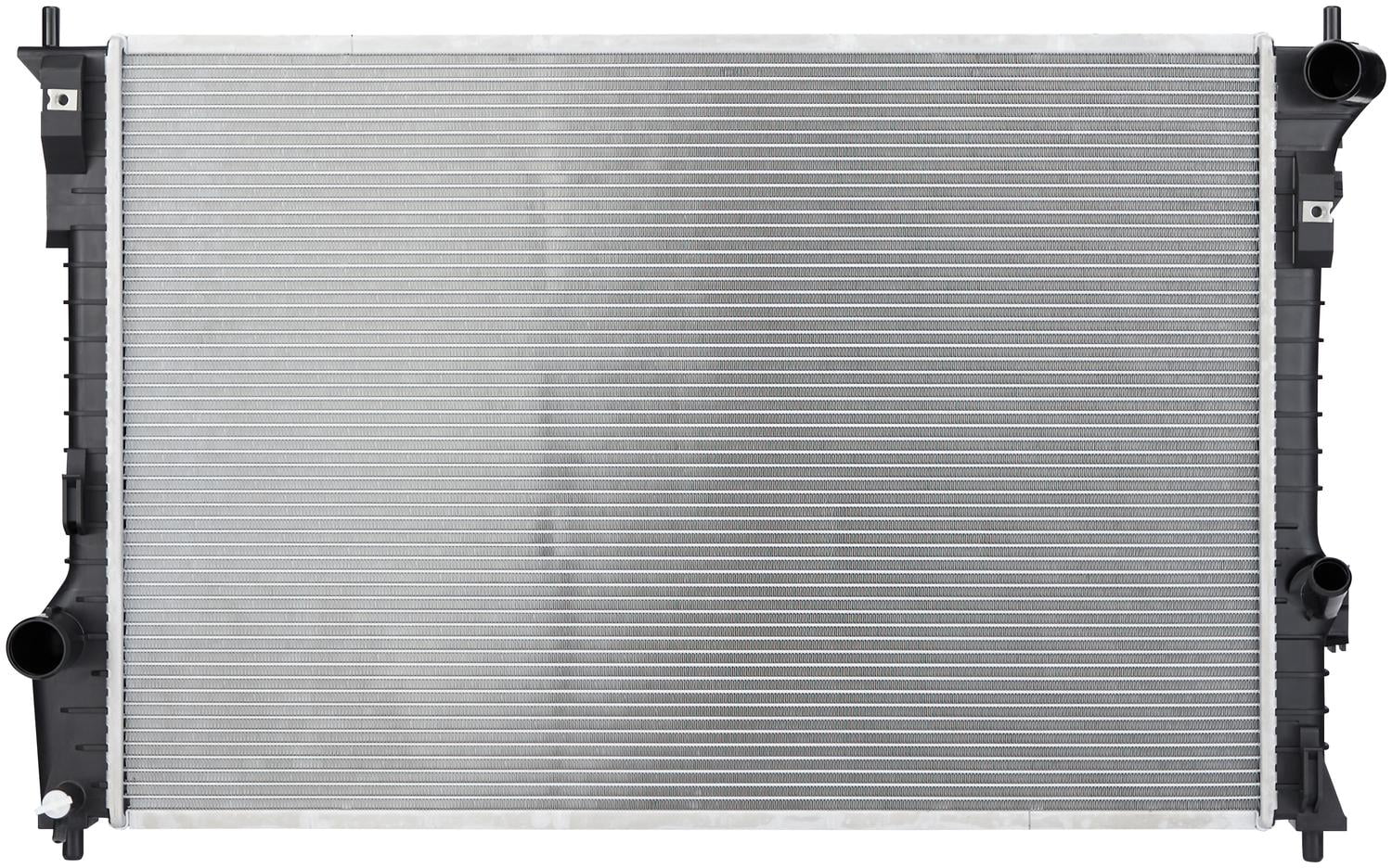 Spectra Premium CU13185 Automotive Radiator - Walmart.com