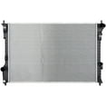 thumbnail image 1 of Spectra Premium CU13185 Automotive Radiator, 1 of 3