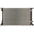 thumbnail image 1 of Spectra Premium CU13188 Automotive Radiator, 1 of 3