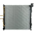 thumbnail image 1 of Spectra Premium CU13189 Automotive Radiator, 1 of 3