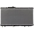 thumbnail image 1 of Spectra Premium CU1319 Automotive Radiator Fits select: 1991-1994 TOYOTA TERCEL, 1992-1995 TOYOTA PASEO, 1 of 2