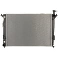 thumbnail image 1 of Spectra Premium CU13194 Automotive Radiator, 1 of 4