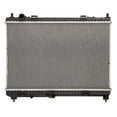 thumbnail image 1 of Spectra Premium CU13201 Automotive Radiator, 1 of 2