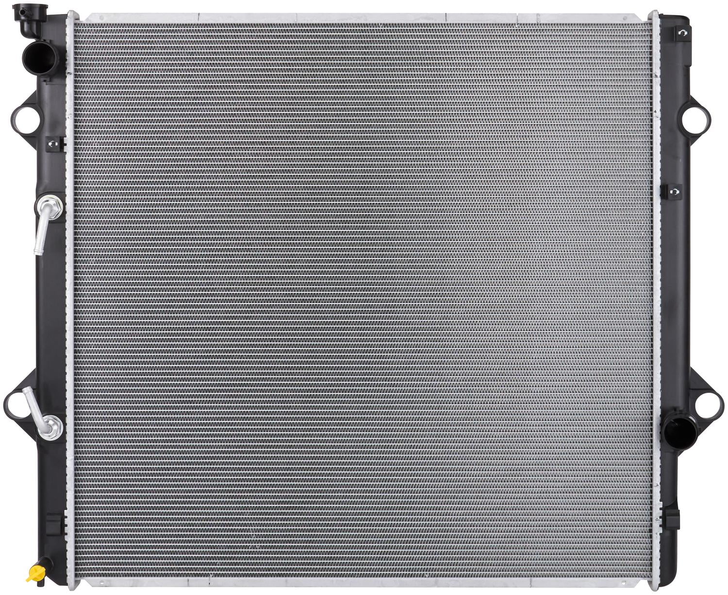 Spectra Premium CU13210 Automotive Radiator