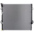 thumbnail image 1 of Spectra Premium CU13210 Automotive Radiator, 1 of 3