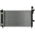thumbnail image 1 of Spectra Premium CU1322 Automotive Radiator, 1 of 3