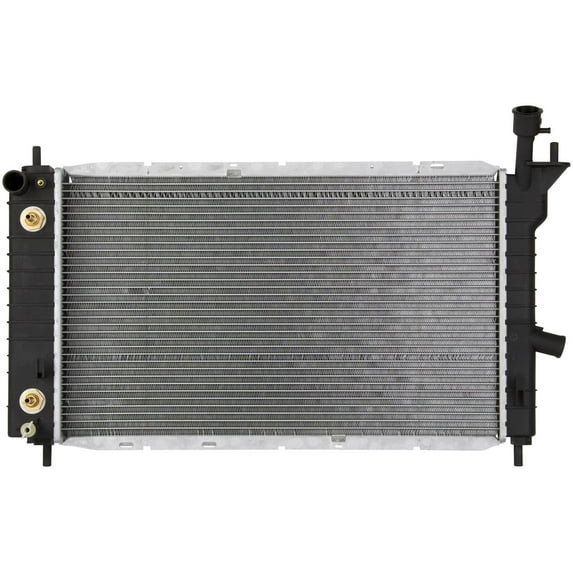 Spectra Premium CU1322 Automotive Radiator