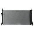 thumbnail image 1 of Spectra Premium CU13220 Automotive Radiator, 1 of 4