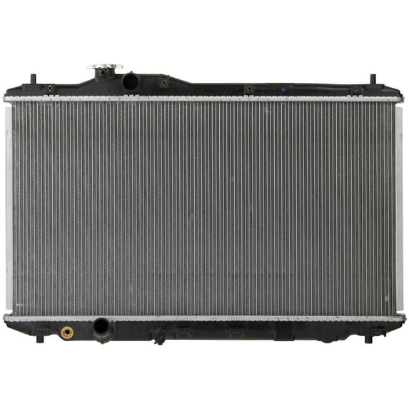 Spectra Premium CU13221 Automotive Radiator