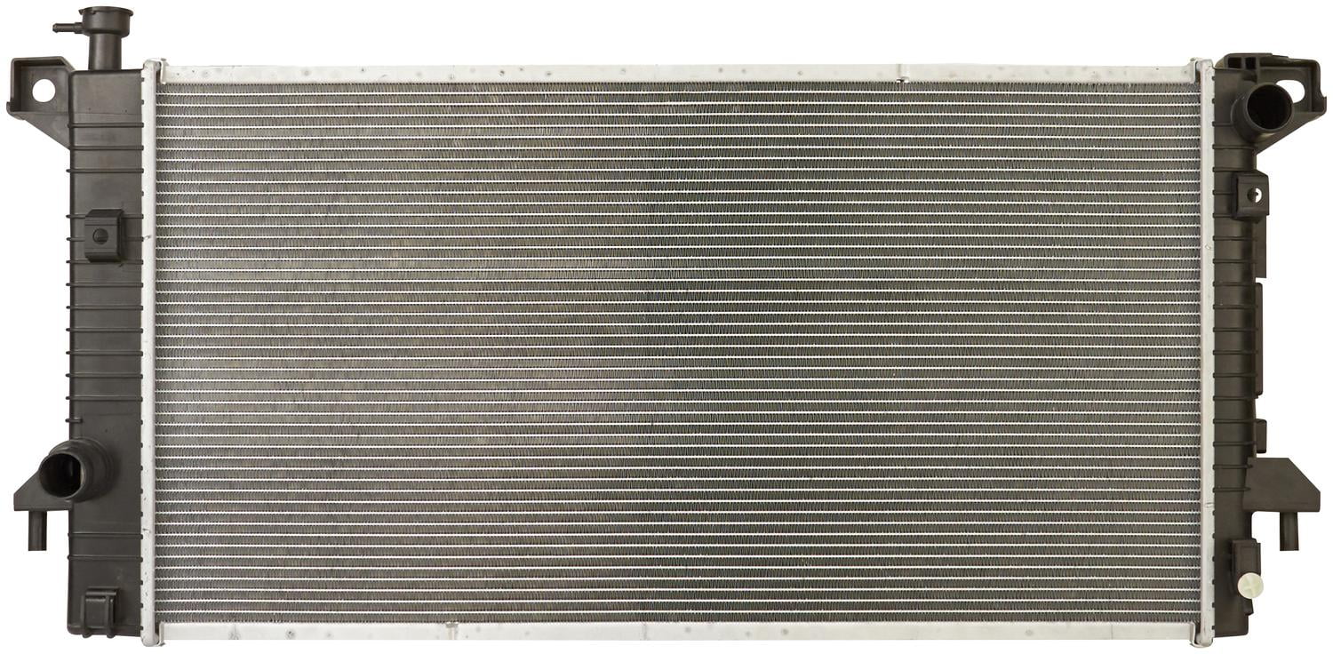 Spectra Premium CU13227 Automotive Radiator Fits select: 2010-2014 FORD F150