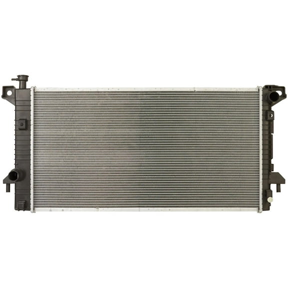 Spectra Premium CU13227 Automotive Radiator Fits select: 2010-2014 FORD F150