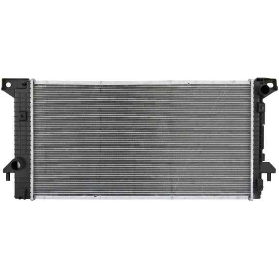 Spectra Premium CU13229 Automotive Radiator