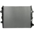 thumbnail image 1 of Spectra Premium CU13244 Automotive Radiator, 1 of 3