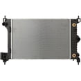 thumbnail image 1 of Spectra Premium CU13247 Automotive Radiator Fits select: 2012-2018 CHEVROLET SONIC, 1 of 3