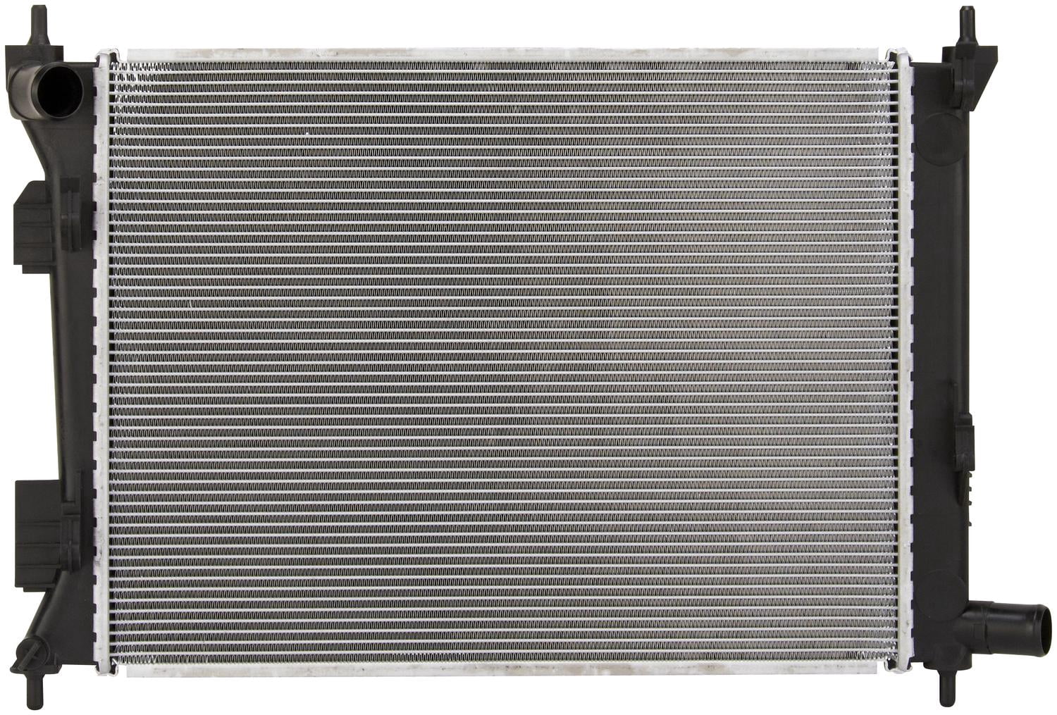 Spectra Premium CU13252 Automotive Radiator