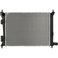 thumbnail image 1 of Spectra Premium CU13252 Automotive Radiator, 1 of 3