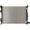 thumbnail image 1 of Spectra Premium CU13253 Automotive Radiator, 1 of 3