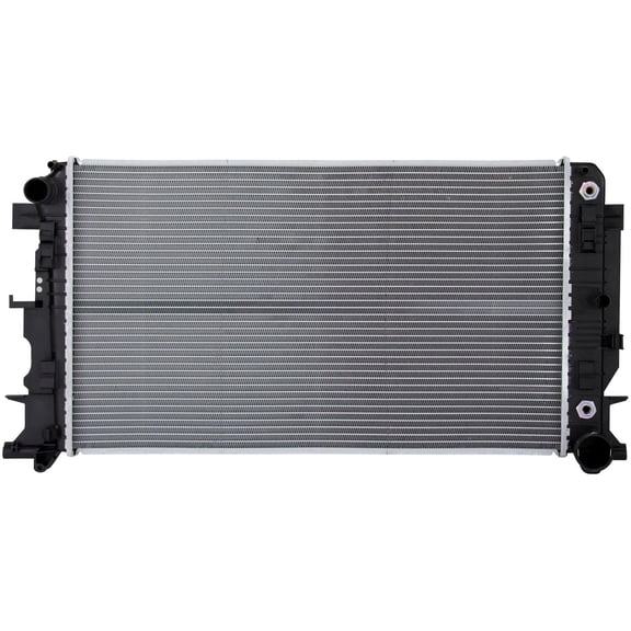 Spectra Premium CU13254 Automotive Radiator Fits select: 2010-2018 MERCEDES-BENZ SPRINTER, 2007-2009 DODGE SPRINTER