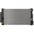 thumbnail image 1 of Spectra Premium CU13255 Automotive Radiator, 1 of 3