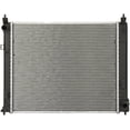 thumbnail image 1 of Spectra Premium CU13261 Automotive Radiator, 1 of 3