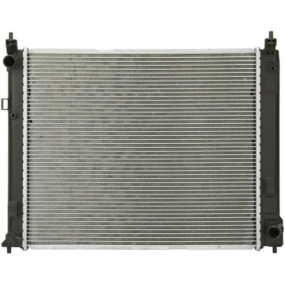 Spectra Premium CU13261 Automotive Radiator