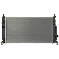 thumbnail image 1 of Spectra Premium CU13262 Automotive Radiator, 1 of 3