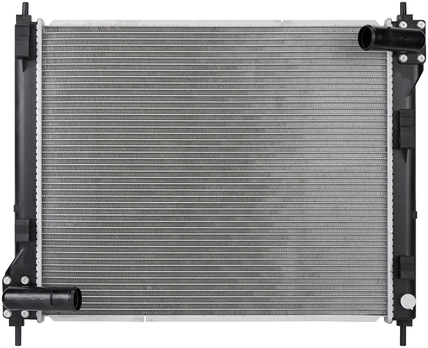 Spectra Premium CU13264 Automotive Radiator