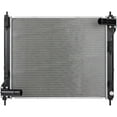 thumbnail image 1 of Spectra Premium CU13264 Automotive Radiator, 1 of 3