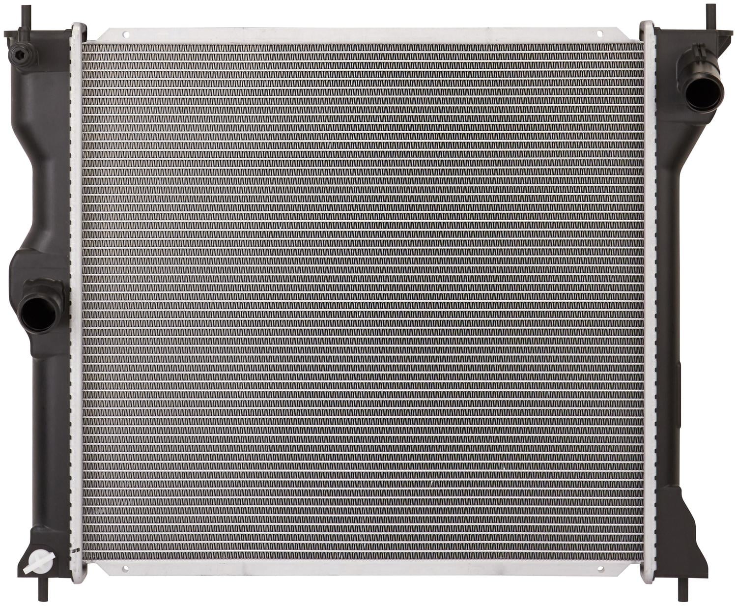 Spectra Premium CU13268 Automotive Radiator