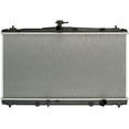 thumbnail image 1 of Spectra Premium CU13269 Automotive Radiator, 1 of 3