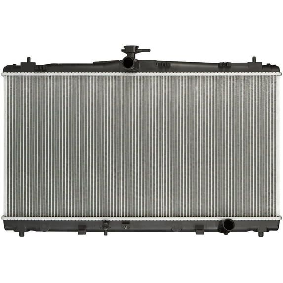 Spectra Premium CU13269 Automotive Radiator