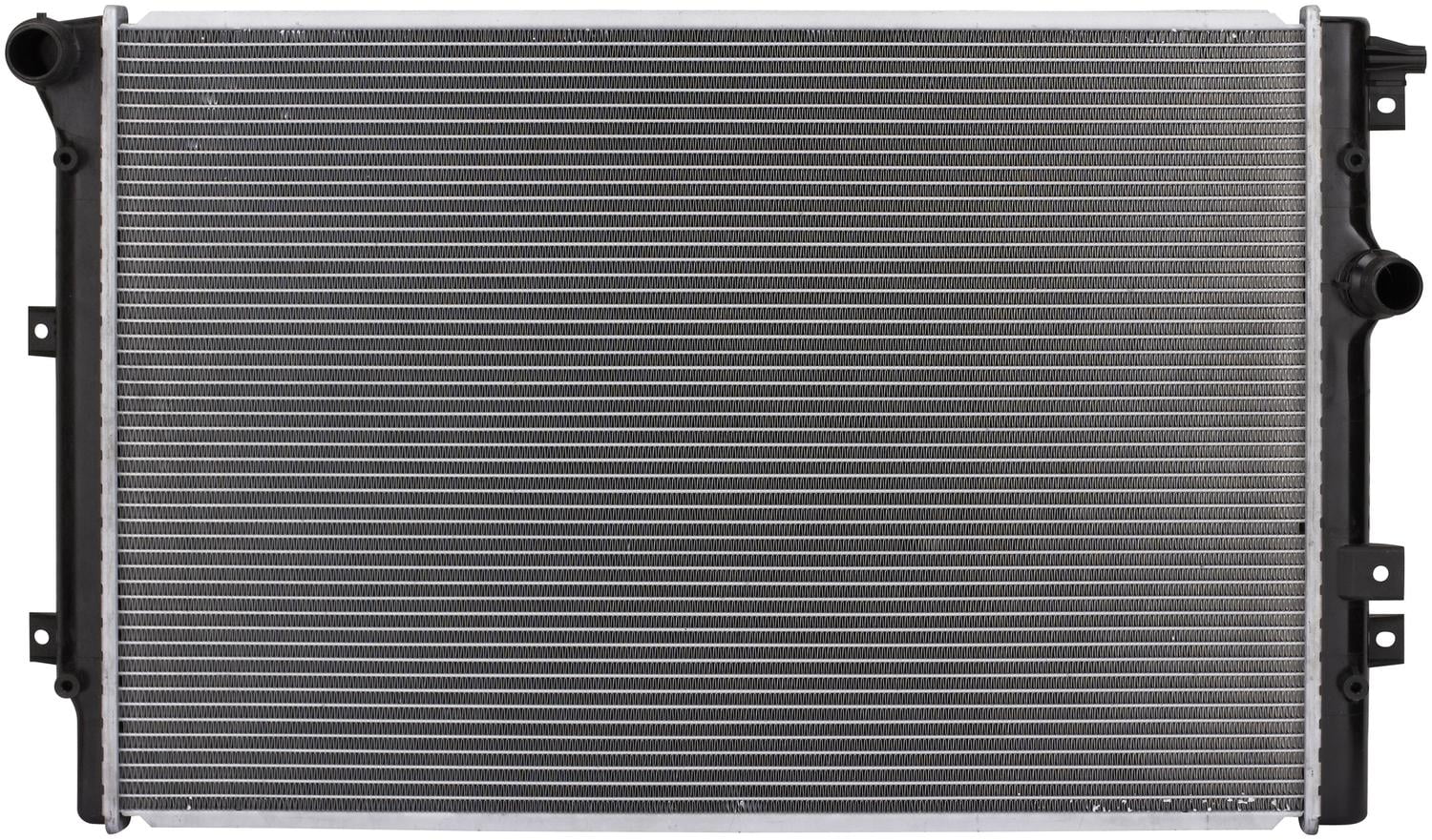 Spectra Premium CU13272 Automotive Radiator