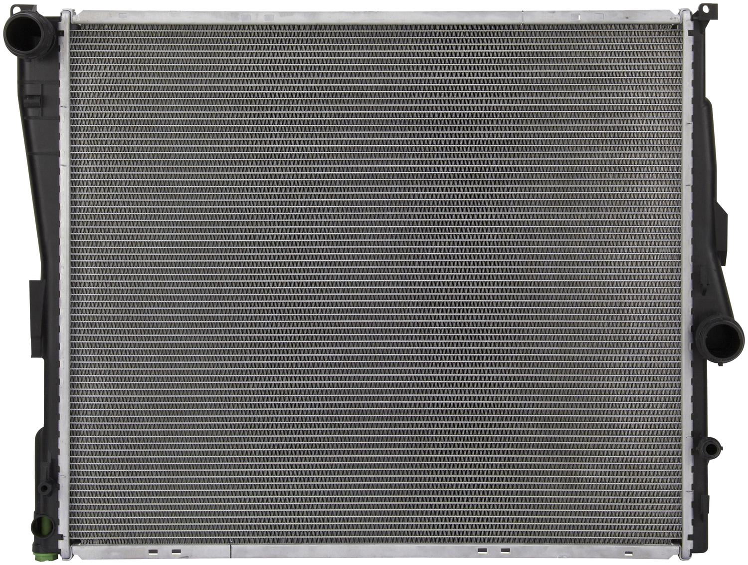 Spectra Premium CU13277 Automotive Radiator Fits select: 2007-2010 BMW X3
