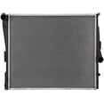thumbnail image 1 of Spectra Premium CU13277 Automotive Radiator Fits select: 2007-2010 BMW X3, 1 of 3