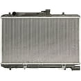 thumbnail image 1 of Spectra Premium CU13283 Automotive Radiator Fits select: 1999-2002 SUZUKI ESTEEM, 1 of 4