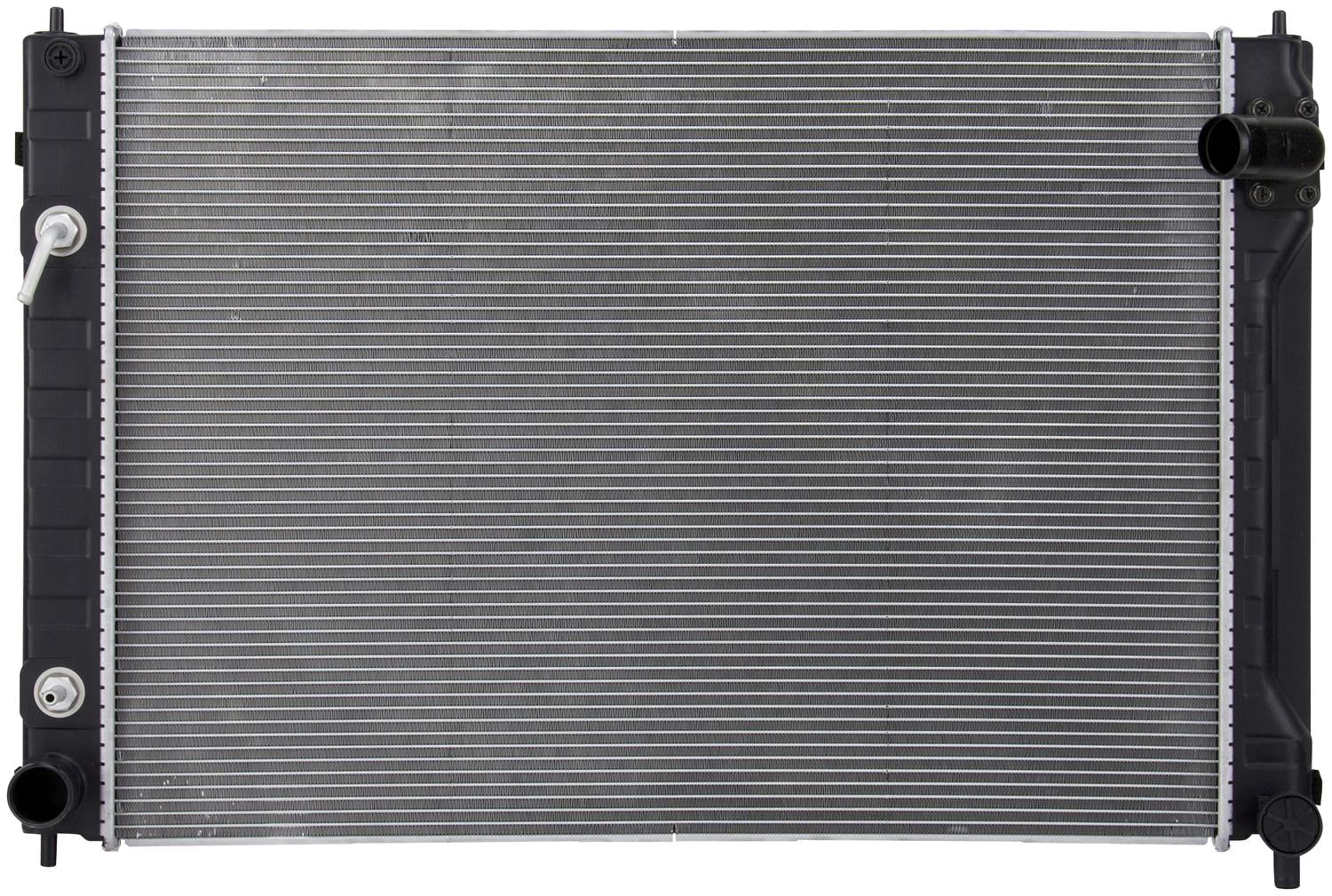 Spectra Premium CU13284 Automotive Radiator